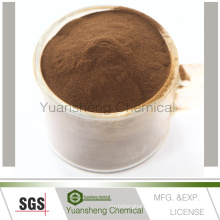 Leather Tanning Auxiliaries Sodium Lignosulphonate
